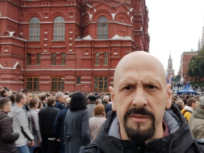 Москва Москва - Фото: РТРС
