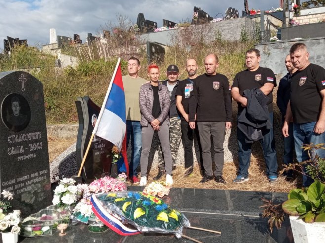 28. година од велике битке на платоу Бјелашнице 28. година од велике битке на платоу Бјелашнице - Фото: РТРС