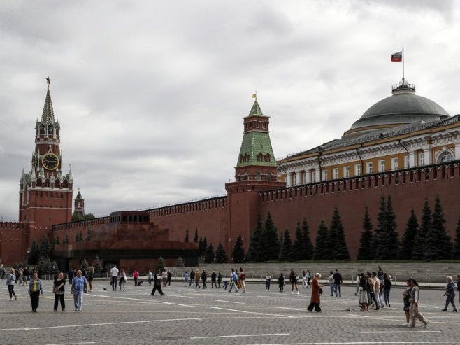 Москва (Фото: EPA-EFE/MAXIM SHIPENKOV) Москва (Фото: EPA-EFE/MAXIM SHIPENKOV) -