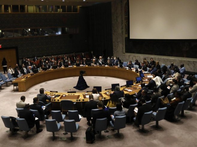 Савјет безбједности УН о КиМ 18. октобра