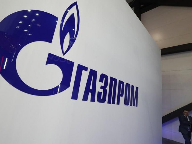 Гаспром (Фото: EPA-EFE/ANATOLY MALTSEV) - 