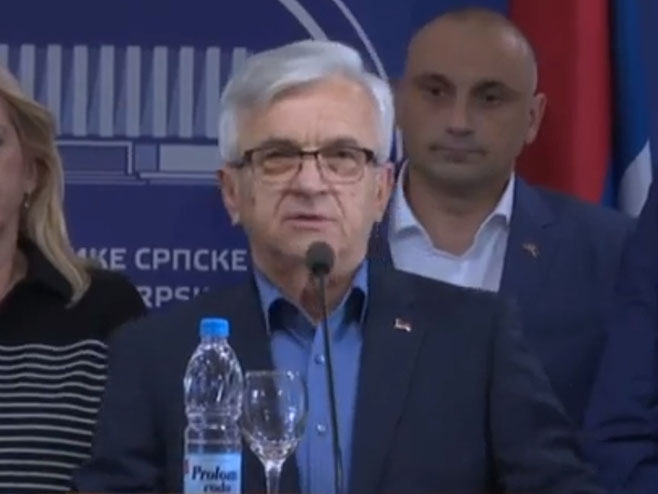 Недељко Чубриловић Недељко Чубриловић - Фото: РТРС