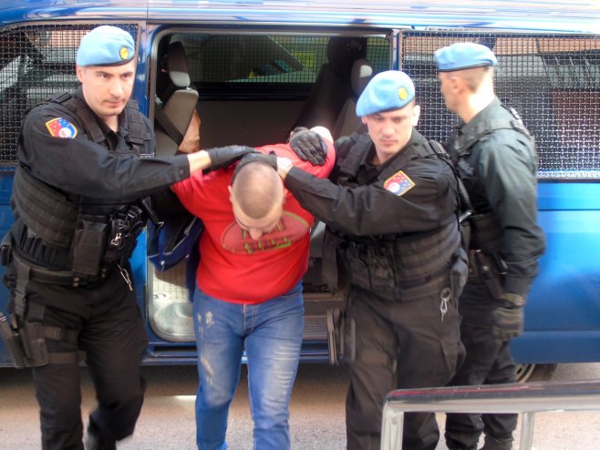 Ухапшен Ади Нукић из Кељмендијеве групе