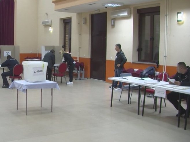 Избори у Хозићима Избори у Хозићима - Фото: РТРС