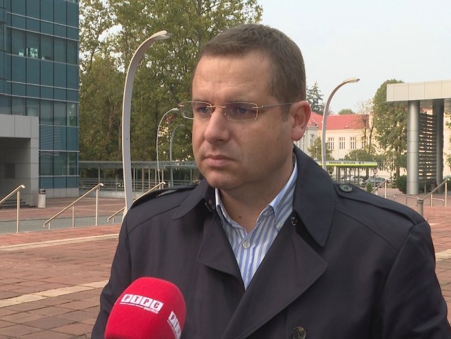 Радован Ковачевић - Фото: РТРС