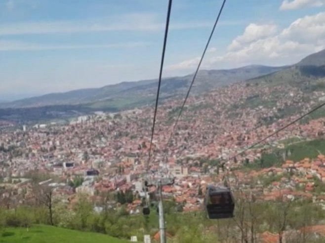 Сарајево Сарајево - Фото: РТРС
