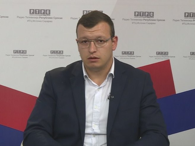 Матић: У Европи на сцени повампирени нацизам