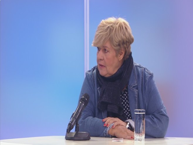 Јајчевић: Све више жртава насиља тражи правну помоћ