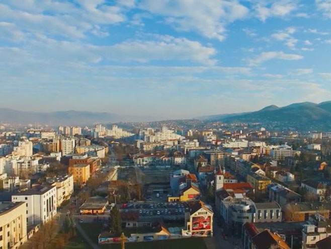 Уочи празника попуњени смјештајни капацијети у највећем граду Српске (ВИДЕО)