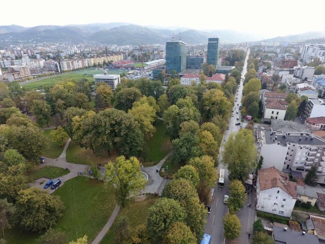 Бањалука Бањалука - Фото: РТРС