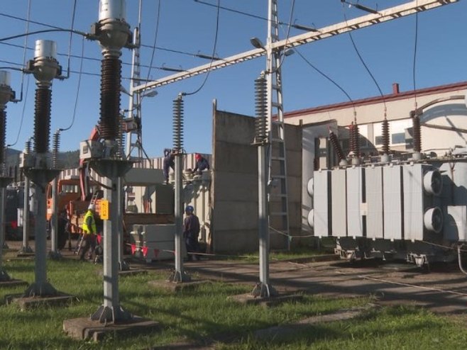 Упркос бројним изазовима, електроенергетски сектор успио да инвестира и у 2025. години (ВИДЕО)