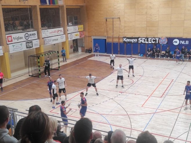 Рико Рибница-Борац - Фото: РТРС