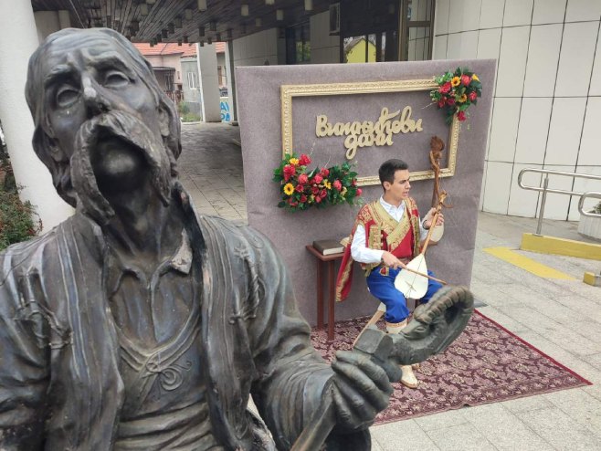 "Вишњићеви дани" од 4. до 8. новембра у Бијељини