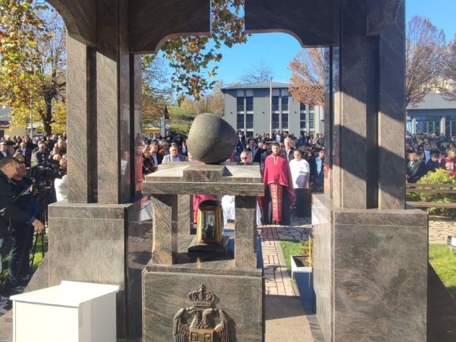 Лопаре (Фото: РТРС)