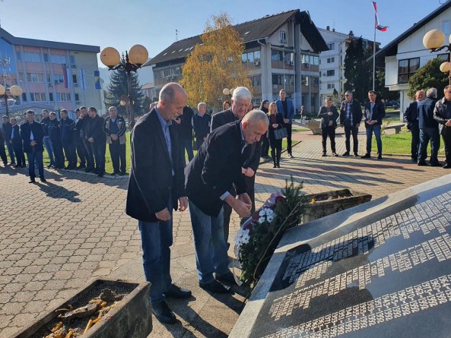 Угљевик (Фото: СРНА)