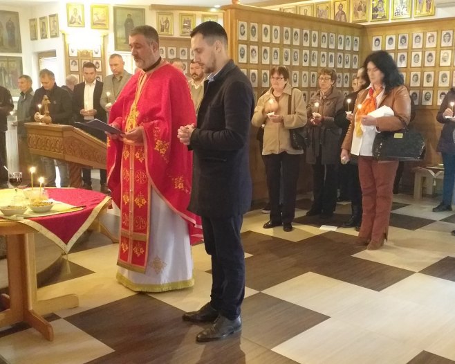 Милићи (Фото: СРНА)