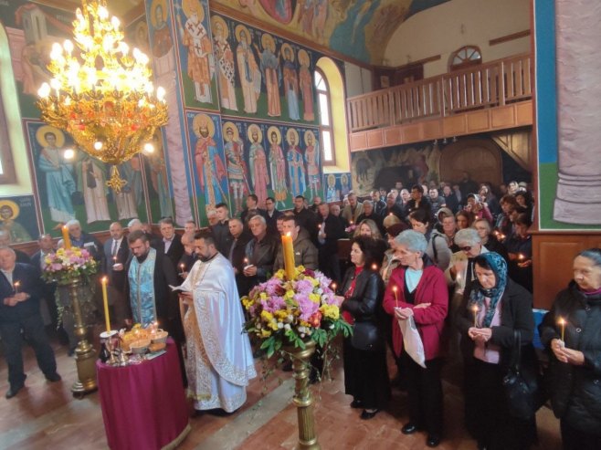 Вишеград (Фото: СРНА)