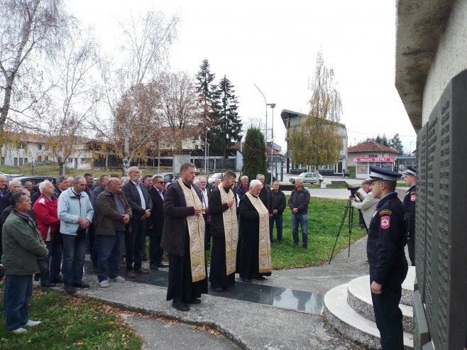 Соколац (Фото: СРНА)