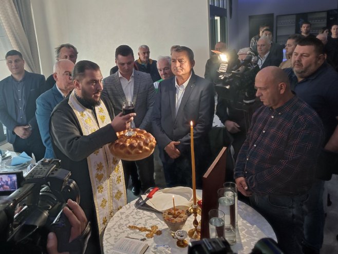 Бијељина (Фото: РТРС)