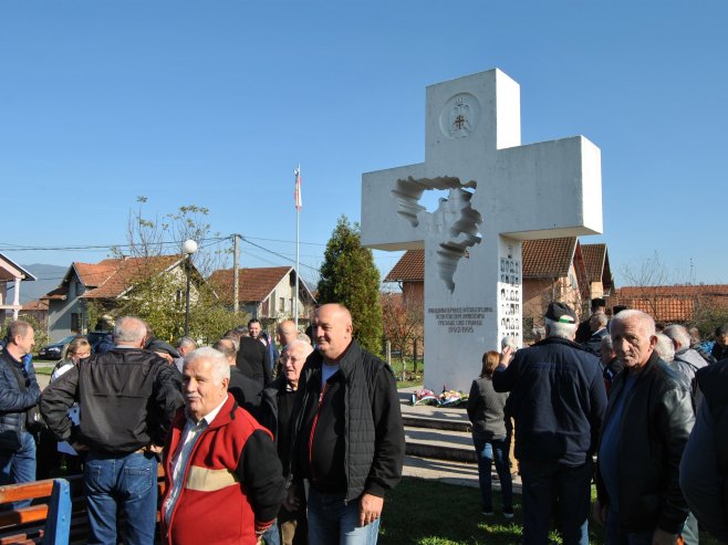 Зворник (Фото: СРНА)