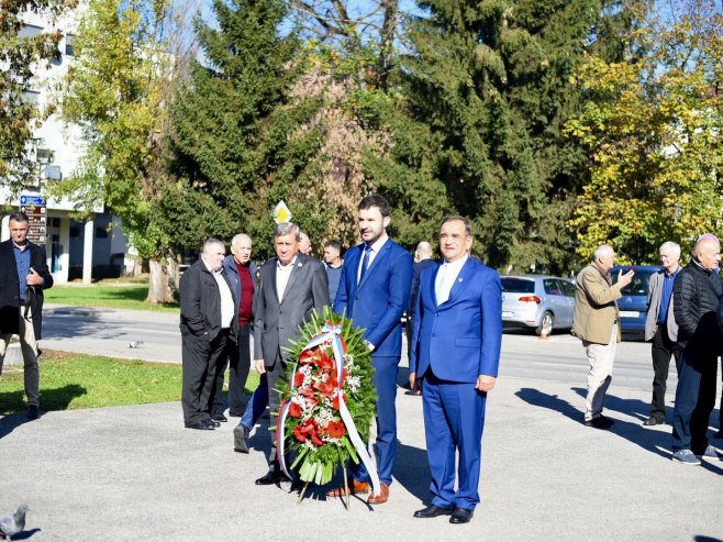 Приједор (Фото: СРНА)