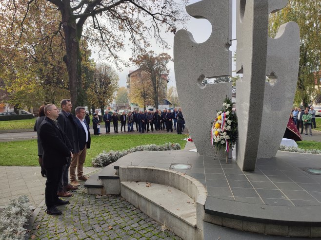 Градишка (Фото: СРНА)