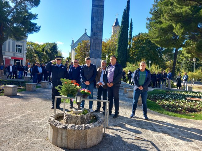 Требиње (Фото: СРНА)