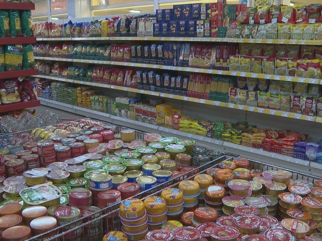 Словенија: Цијене производа у продавницама масовно падају, неке и за 50 одсто