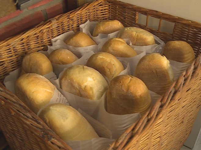 Хљеб Хљеб - Фото: РТРС