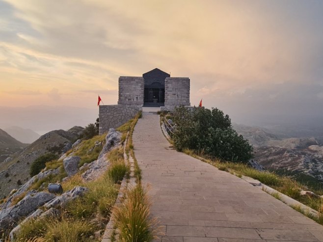 Ловћен - Фото: РТРС