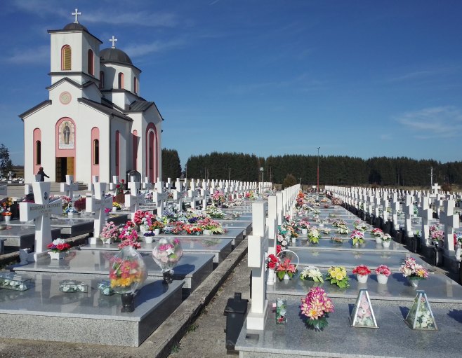 Мали Зејтинлик на Сокоцу Мали Зејтинлик на Сокоцу - Фото: СРНА