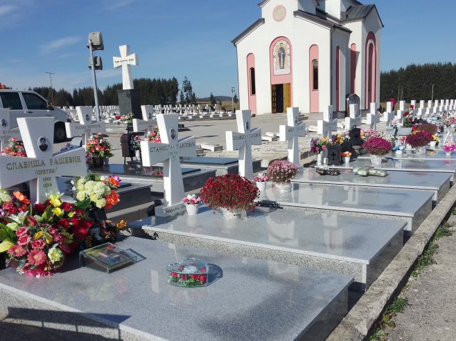 Нови Зејтинлик на Сокоцу Нови Зејтинлик на Сокоцу - Фото: СРНА