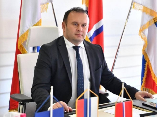Љубиша Ћосић Љубиша Ћосић - Фото: РТРС