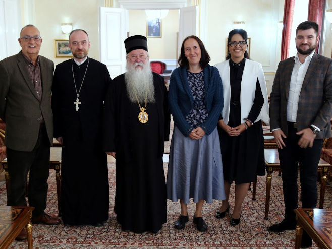 Стручно савјетовање у Митрополији Стручно савјетовање у Митрополији - Фото: СРНА