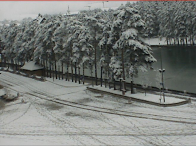 Златибор - Фото: Screenshot