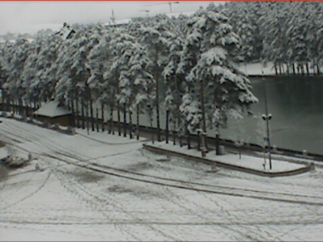 Златибор Златибор - Фото: Screenshot