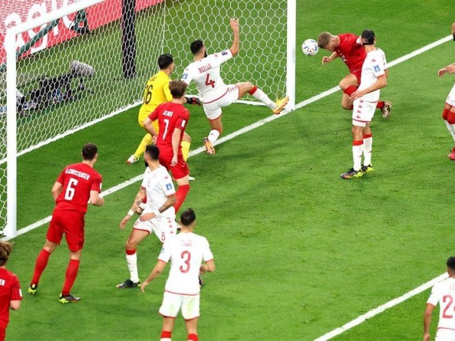 Тунис Данска (Фото: EPA-EFE/Tolga Bozoglu) Тунис Данска (Фото: EPA-EFE/Tolga Bozoglu) -