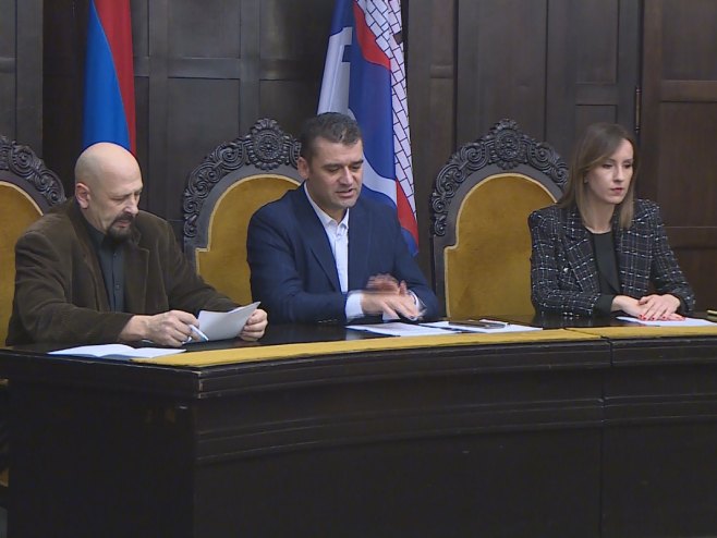 Удружење новинара Удружење новинара - Фото: РТРС
