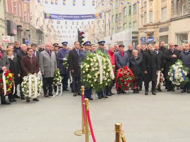 Сарајево Сарајево - Фото: РТРС