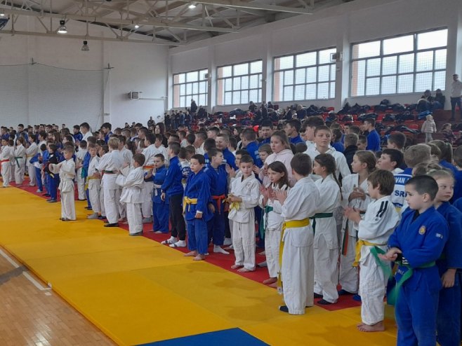 Други меморијални турнир “Горан Самарџија” Други меморијални турнир “Горан Самарџија” - Фото: РТРС