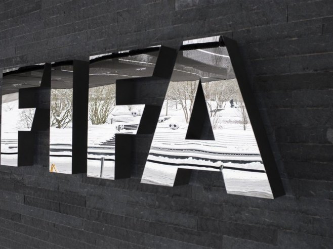 ФИФА (Фото: EPA/ENNIO LEANZA) - 