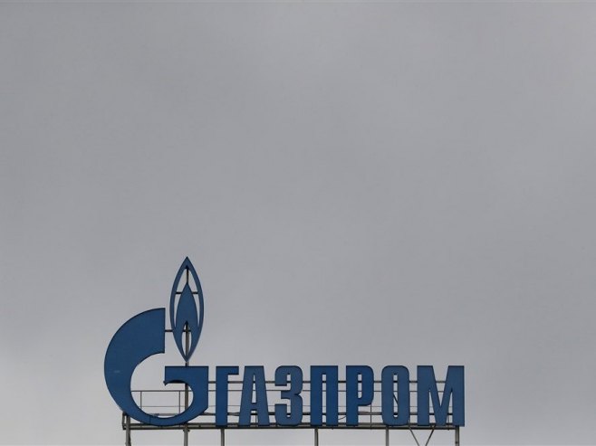 Гаспром  (Фото:EPA-EFE/ANATOLY MALTSEV) - 