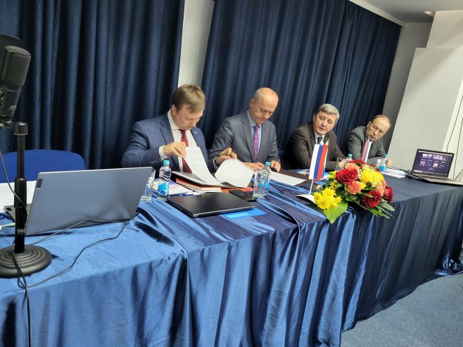 Потписан споразум о сарадњи са Универзитетом из Нижњег Новгорода