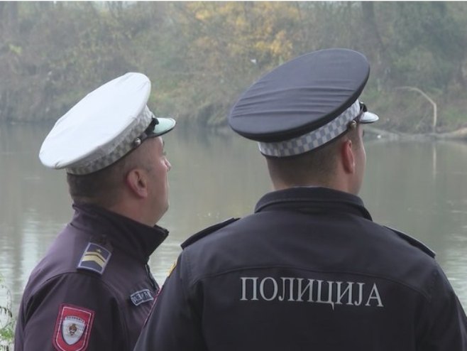 Полицајци Полицајци - Фото: РТРС