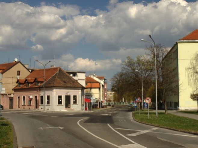 Сисак (Фото: Wikimedia Commons) Сисак (Фото: Wikimedia Commons) -
