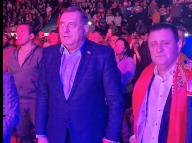Додик и Џајић Додик и Џајић -