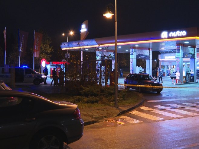 Убиство у Бањалуци Убиство у Бањалуци - Фото: РТРС