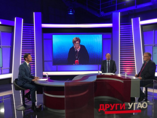 Други угао Други угао - Фото: РТРС