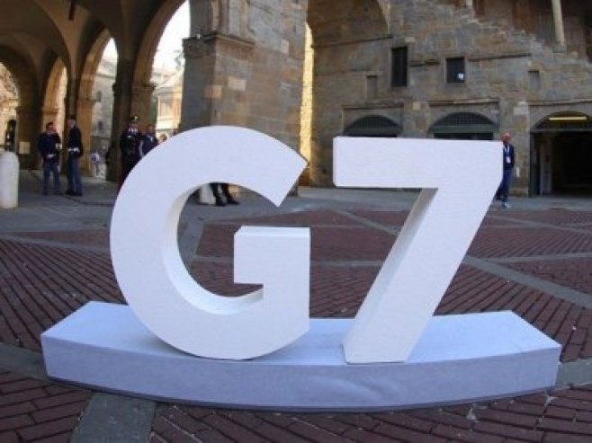 Азијско тржиште не хаје за одлуку Г7