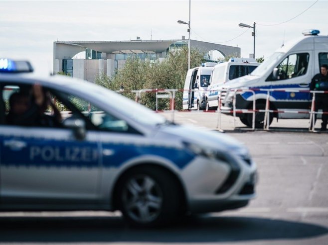 У Њемачкој ухапшено 25 екстремиста, припремали државни удар